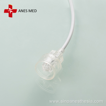 Medical Consumables Disposable Blood Pressure Transducer